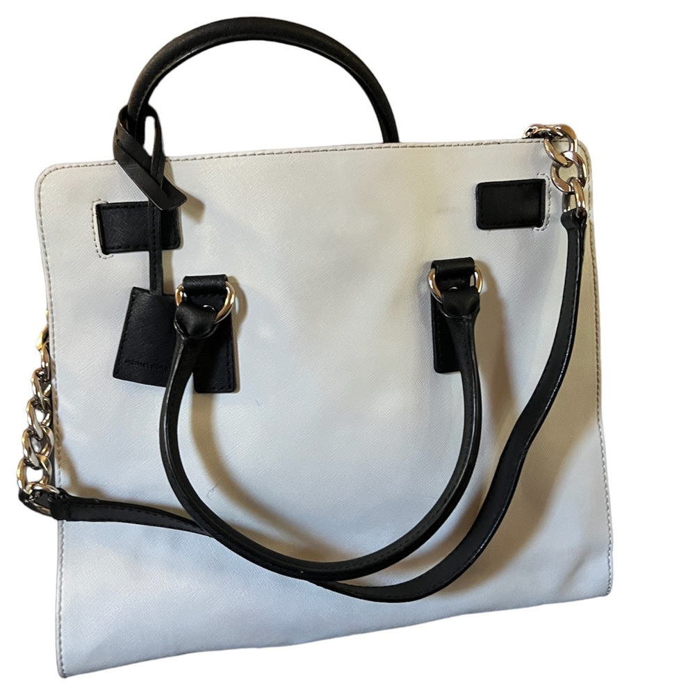 Michael Kors designer purse - Picture 3 of 6